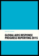 Global AIDS Response Progress Reporting 2015