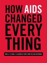 We have reached a defining moment in the AIDS response!