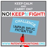 MSF launches online resource for challenging unwarranted drug patents