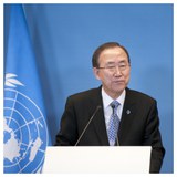On the fast track to ending the AIDS epidemic - UN Report of the Secretary-General 