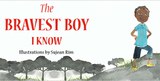 The bravest boy I know. New book on HIV for children