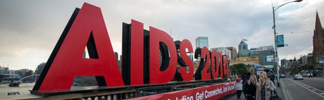9th IAS Conference on HIV Science (IAS 2017) 