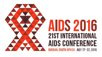 21st International AIDS Conference 