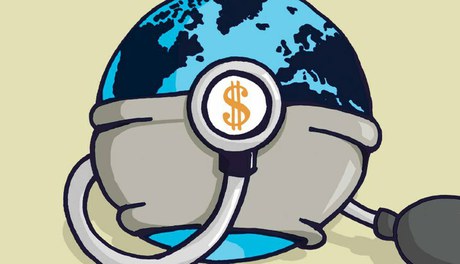 Pas de « business as usual » contre les maladies non transmissibles Pas de « business as usual » contre les maladies non transmissibles