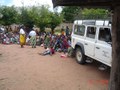 Ambulanz für bedürftige Mütter, Kinder und Aidspatienten in Tansania 