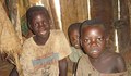 Waisenkinder in Tansania