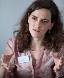 Susanne Rohner