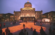 Bild - Bundeshaus