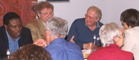 aidsfocus.ch: Annual Meeting 2008 aidsfocus.ch: Annual Meeting 2008