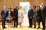 69th World Health Assembly: speakers at high-level side event call for a Fast-Track response to end the AIDS epidemic among women and adolescent girls