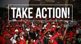 Call to Action to Support Civil Society