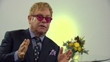 Elton John: I want to meet Putin over gay rights