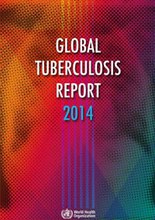 Global tuberculosis report 2014