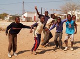 Inside Namibia's HIV success story