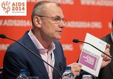 Of guidelines, targets and resources: the documents that defined the 2014 International AIDS Conference