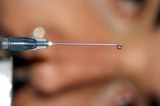 Première Ligne in Geneva showcases safe injection centre to UNAIDS Board members