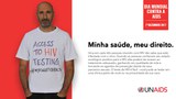 Reaching the 90-90-90 target: lessons from HIV self-testing
