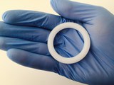 Study Finds Anti-AIDS Vaginal Ring Partially Protects Women 