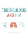 Tuberculosis and HIV — Progress towards the 2020 target