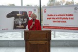 UNAIDS Scientific and Technical Advisory Committee calls for HIV testing revolution