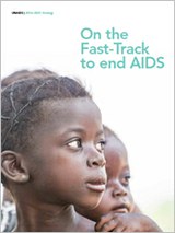 UNAIDS Strategy 2016-2021: On the Fast-Track to end AIDS