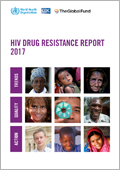 WHO urges action against HIV drug resistance threat