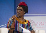 World AIDS Day 2019 message from UNAIDS Executive Director Winnie Byanyima