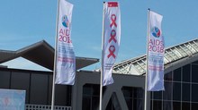 September 2018 - Thema des Monats: Aids 2018 im Zeichen der Krise
