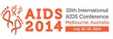 AIDS 2014 Conference: stepping up the pace and still on the wrong path 