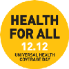 Health for All, Means All 