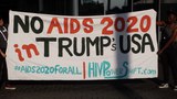 HIV2020: Learning from people on the frontline of the HIV response 