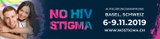 #NoHIVstigma campaign & events launched at European AIDS Congress (EACS) by community organisation Life4me+