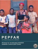 PEPFAR’s new strategy on HIV uses stigmatising language 