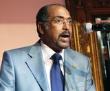 UNAids chief Michel Sidibe offers to quit in June after report on ‘defective leadership’