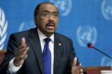 Accountability, Sexual Harassment Concerns - In Spotlight At UNAIDS Board Meeting 