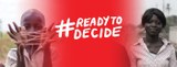 Alliance launches READY to Decide campaign 