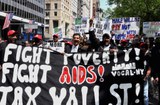 DFID needs to keep pushing on AIDS, says HIV-positive MP 