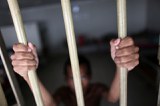 Focus on HIV in prisons vital to end AIDS 