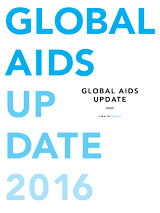 Global AIDS Update 2016 