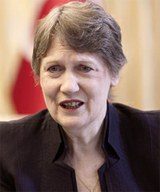 Helen Clark: Beyond the MDGs: HIV and the Post-2015 Agenda 