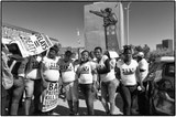 HIV and AIDS activism in Africa 