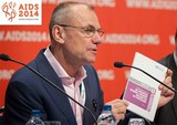 Of guidelines, targets and resources: the documents that defined the 2014 International AIDS Conference 
