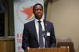 President of Zambia declares HIV testing mandatory 