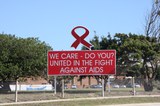 South Africa to give free HIV treatment to all infected 