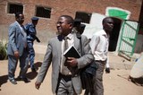 Tanzania illegally detains human rights lawyers for 'promoting homosexuality' 