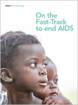 UNAIDS Strategy 2016-2021: On the Fast-Track to end AIDS 