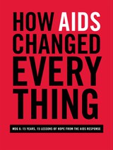 We have reached a defining moment in the AIDS response! 