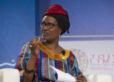 World AIDS Day 2019 message from UNAIDS Executive Director Winnie Byanyima 