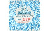 World leaders are All In to end the AIDS epidemic among adolescents 