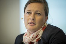 Jana Gerold - Swiss TPH Basel 